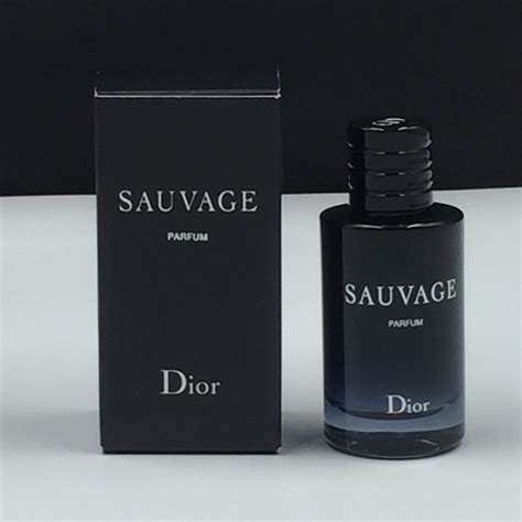 dior sauvage edp 10 ml|Dior Sauvage price.